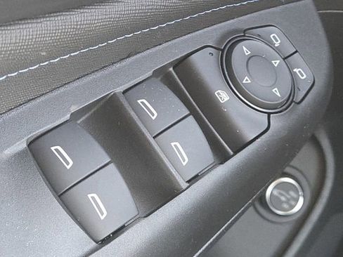 New 2026 Buick Envista Sport Touring w/ Convenience I Package FWD image 18