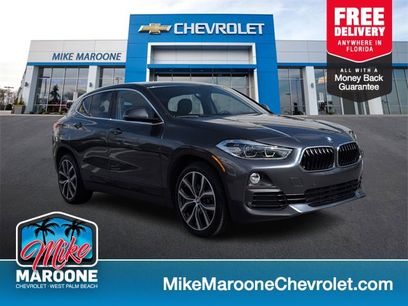 Used 2018 BMW X2 sDrive28i