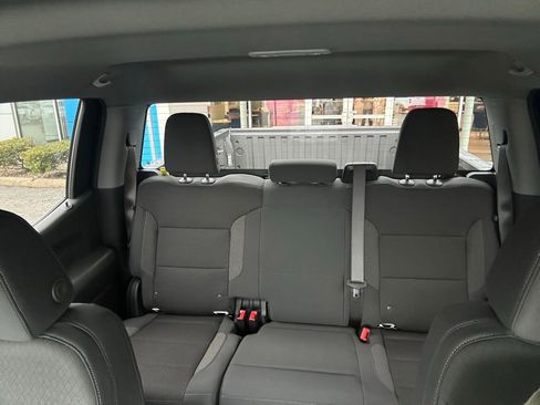 New 2026 GMC Sierra 1500 Pro w/ Pro Value Package image 25