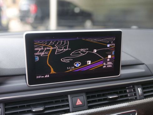 Used 2018 Audi S4 Prestige w/ Prestige Package image 25