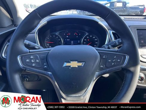 Certified 2024 Chevrolet Equinox LT image 17