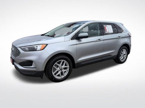 Used 2023 Ford Edge SEL AWD/4WD image 1