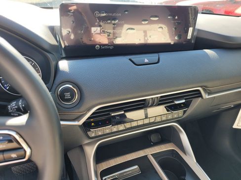 New 2026 MAZDA CX-90 3.3 Turbo w/ Preferred Package image 26