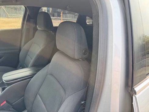 Used 2016 Chevrolet Malibu LT image 29