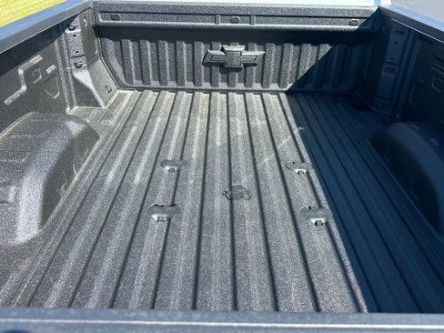 New 2026 Chevrolet Silverado 2500 High Country w/ High Country Premium Package AWD/4WD image 7