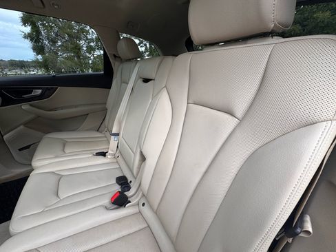 Used 2018 Audi Q7 3.0T Prestige image 21