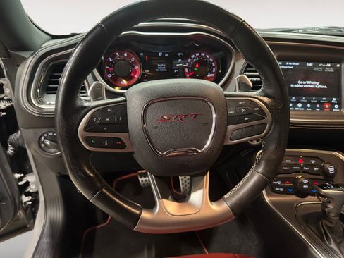 Used 2023 Dodge Challenger SRT Hellcat image 13