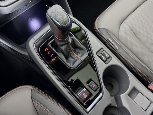 New 2026 Subaru Crosstrek 2.5i Limited image 17