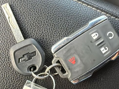 Used 2021 Chevrolet Colorado ZR2 image 29