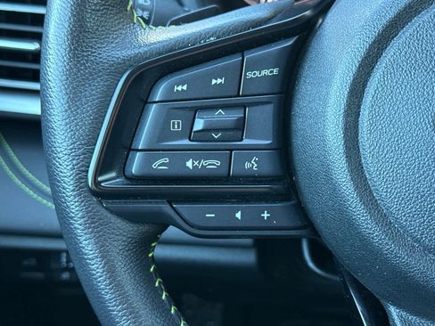 Certified 2024 Subaru Outback Onyx Edition image 26