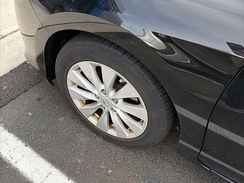 Used 2013 Honda Accord EX-L image 13