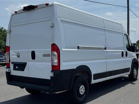 Used 2023 RAM ProMaster 2500 FWD image 5