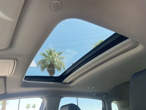 New 2026 Acura ADX FWD image 21