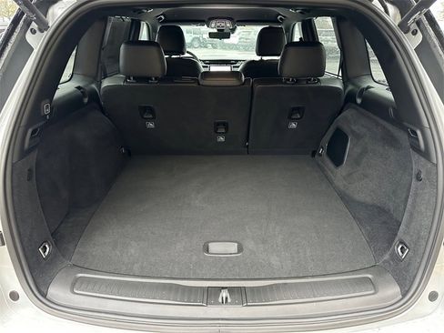 New 2024 Jeep Grand Cherokee Trailhawk w/ Advanced Protech Group II image 18