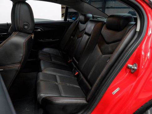 Used 2015 Chevrolet SS image 39