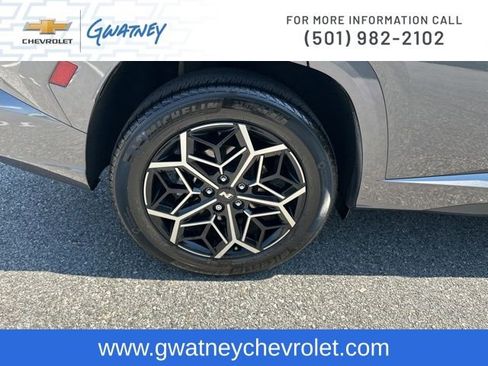Used 2024 Hyundai Tucson N Line image 11