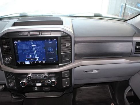 Used 2024 Ford F150 XLT w/ Tow/Haul Package AWD/4WD image 27