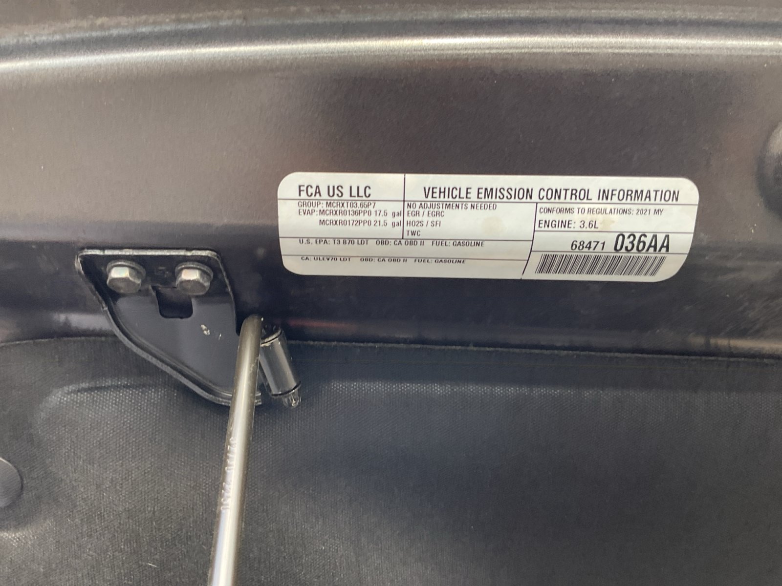 Used 2021 Jeep Wrangler Unlimited Sahara AWD/4WD image 24