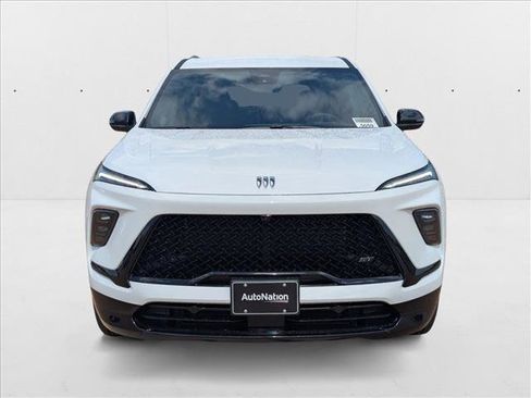 New 2026 Buick Enclave Sport Touring w/ Power Package image 6