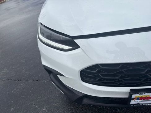 Used 2024 Honda HR-V LX image 40