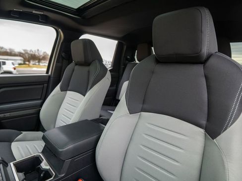 New 2026 Toyota Tacoma TRD Sport w/ TRD Sport Upgrade Package image 16