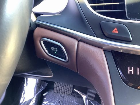 Used 2018 Buick LaCrosse Avenir w/ Driver Confidence Package #2 image 16