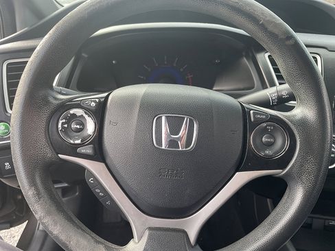 Used 2013 Honda Civic LX image 4