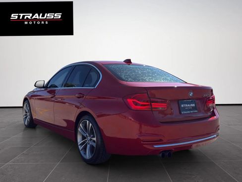 Used 2017 BMW 330i Sedan image 10