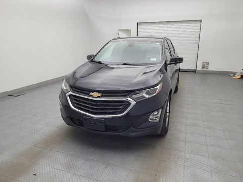 Used 2020 Chevrolet Equinox LT image 15