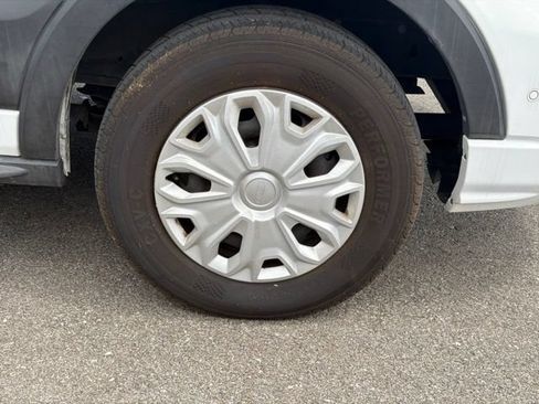 Used 2022 Ford Transit 350 XLT RWD image 41