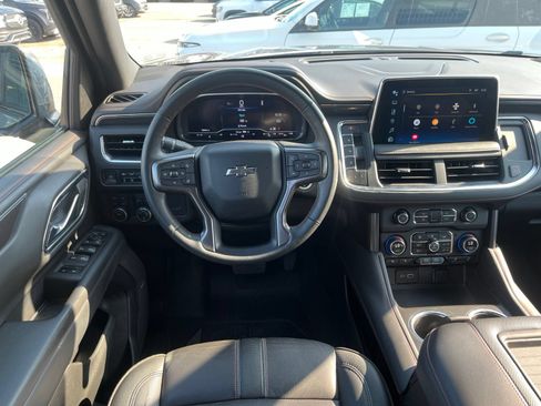 Used 2023 Chevrolet Tahoe RST w/ Luxury Package AWD/4WD image 11