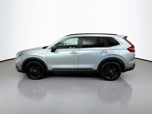Used 2023 Honda CR-V Sport image 4