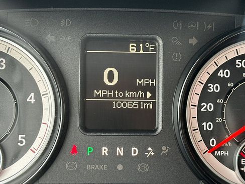 Used 2019 RAM 1500 Tradesman w/ Chrome Appearance Group image 25