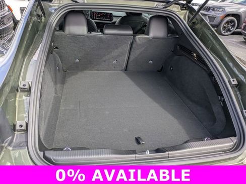 New 2026 Dodge Charger R/T Scat Pack image 24