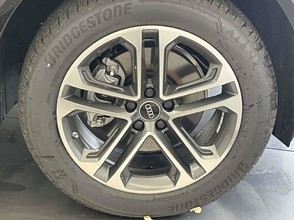 New 2026 Audi Q5 Premium Plus AWD/4WD image 14
