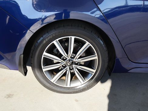 Used 2019 Kia Optima LX w/ LX 17" Wheel Package image 5