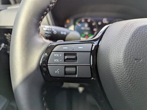 New 2026 Honda CR-V Sport Touring image 12