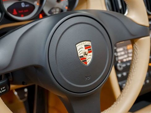 Used 2012 Porsche Boxster S image 80