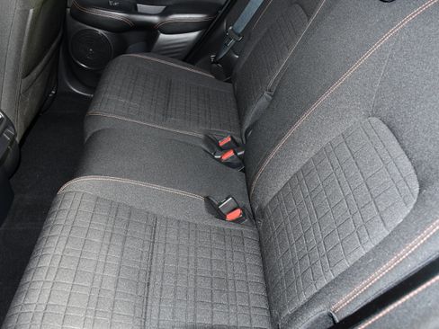 Certified 2024 Honda HR-V Sport image 47