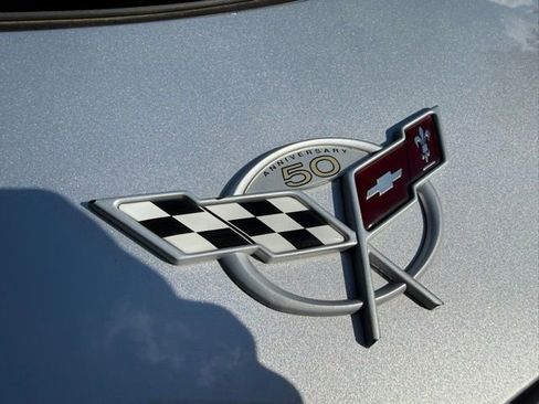 Used 2003 Chevrolet Corvette Coupe w/ Preferred Equipment Group RWD image 5