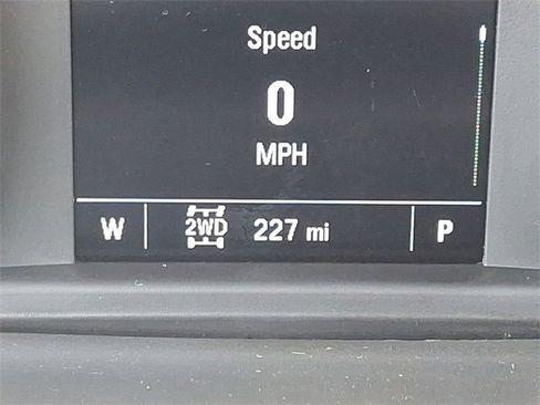 Certified 2025 GMC Sierra 1500 Pro w/ Pro Value Package image 12