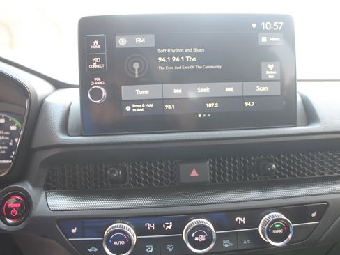 Used 2026 Honda CR-V Sport-L image 11