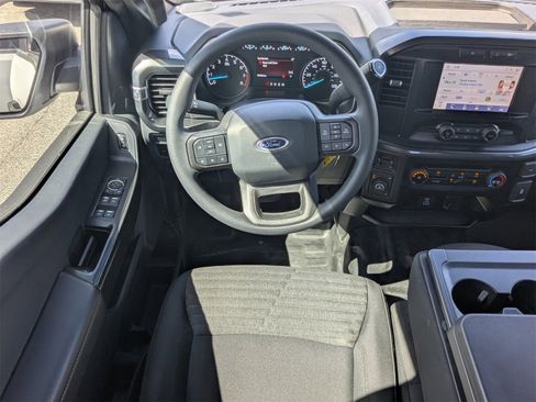 Used 2023 Ford F150 XL w/ STX Appearance Package image 16
