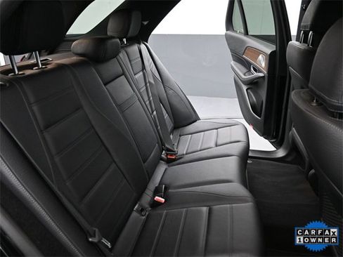 Used 2022 Mercedes-Benz GLE 350 GLE 350 image 19