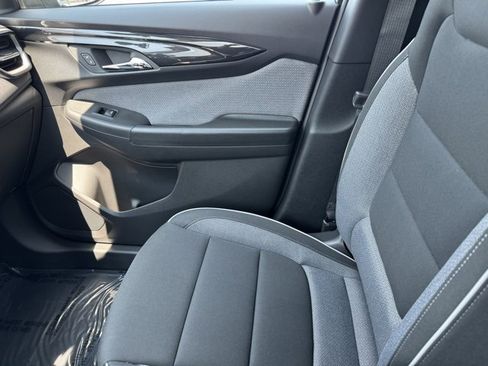 New 2026 Chevrolet TrailBlazer LT w/ Driver Confidence Package image 18