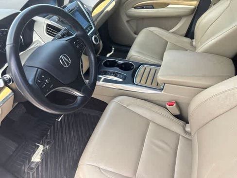 Used 2020 Acura MDX FWD w/ Technology Package image 9