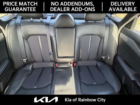 Used 2023 Kia K5 GT-Line image 16