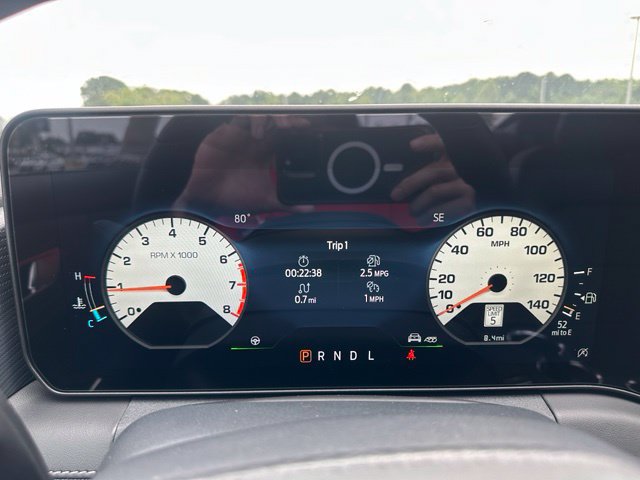 New 2026 Ford Mustang Premium RWD image 16