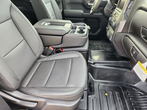 New 2026 Chevrolet Silverado 2500 W/T w/ WT Convenience Package image 18