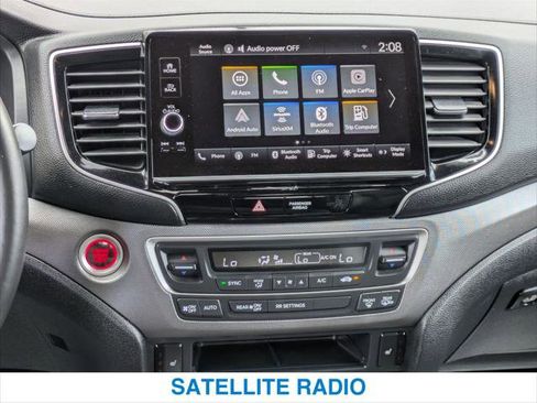 Certified 2024 Honda Ridgeline RTL image 17